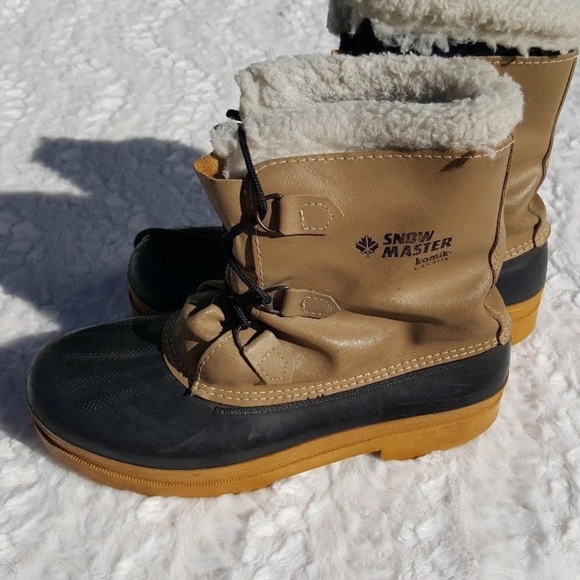 size 11 womens boots canada